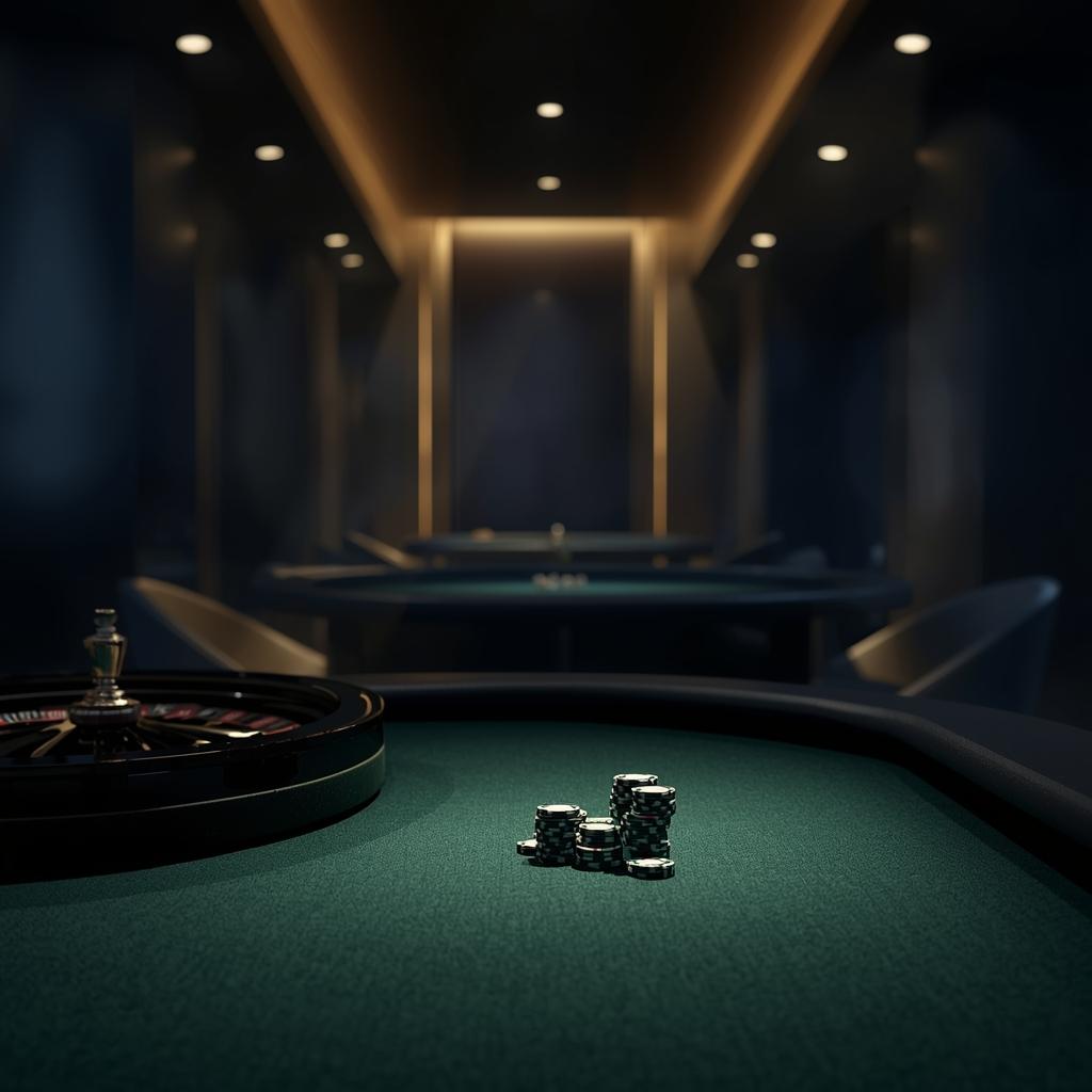 Преимущества казино с минимальными вейджерами