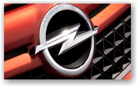Opel ускорит разработку бюджетной модели
