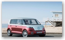 Volkswagen Beetle ляжет в основу целого ряда новых моделей